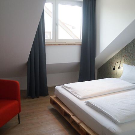 Hofgut Stefan Hostel Uhldingen-Muhlhofen Bagian luar foto