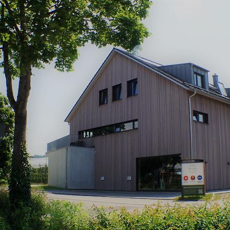 Hofgut Stefan Hostel Uhldingen-Muhlhofen Bagian luar foto