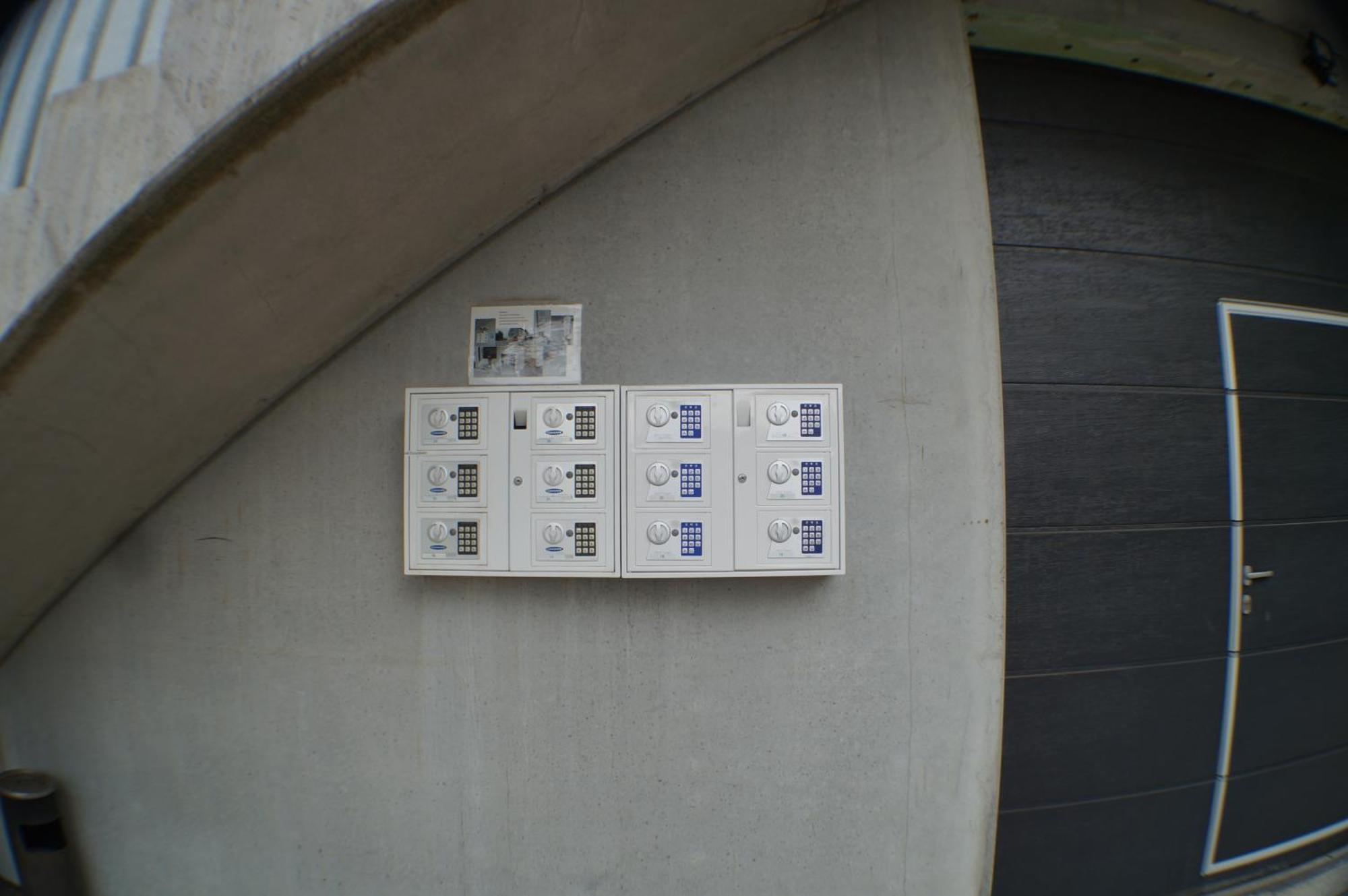 Hofgut Stefan Hostel Uhldingen-Muhlhofen Bagian luar foto