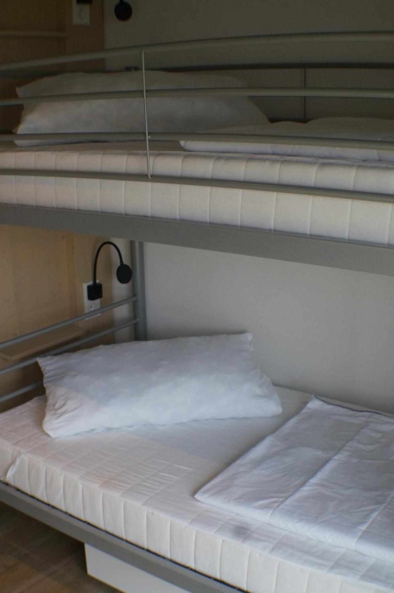 Hofgut Stefan Hostel Uhldingen-Muhlhofen Bagian luar foto