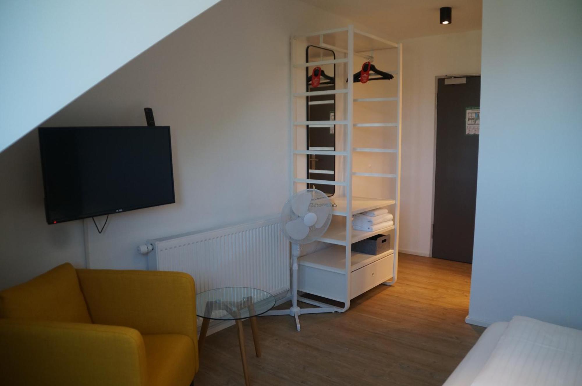 Hofgut Stefan Hostel Uhldingen-Muhlhofen Bagian luar foto