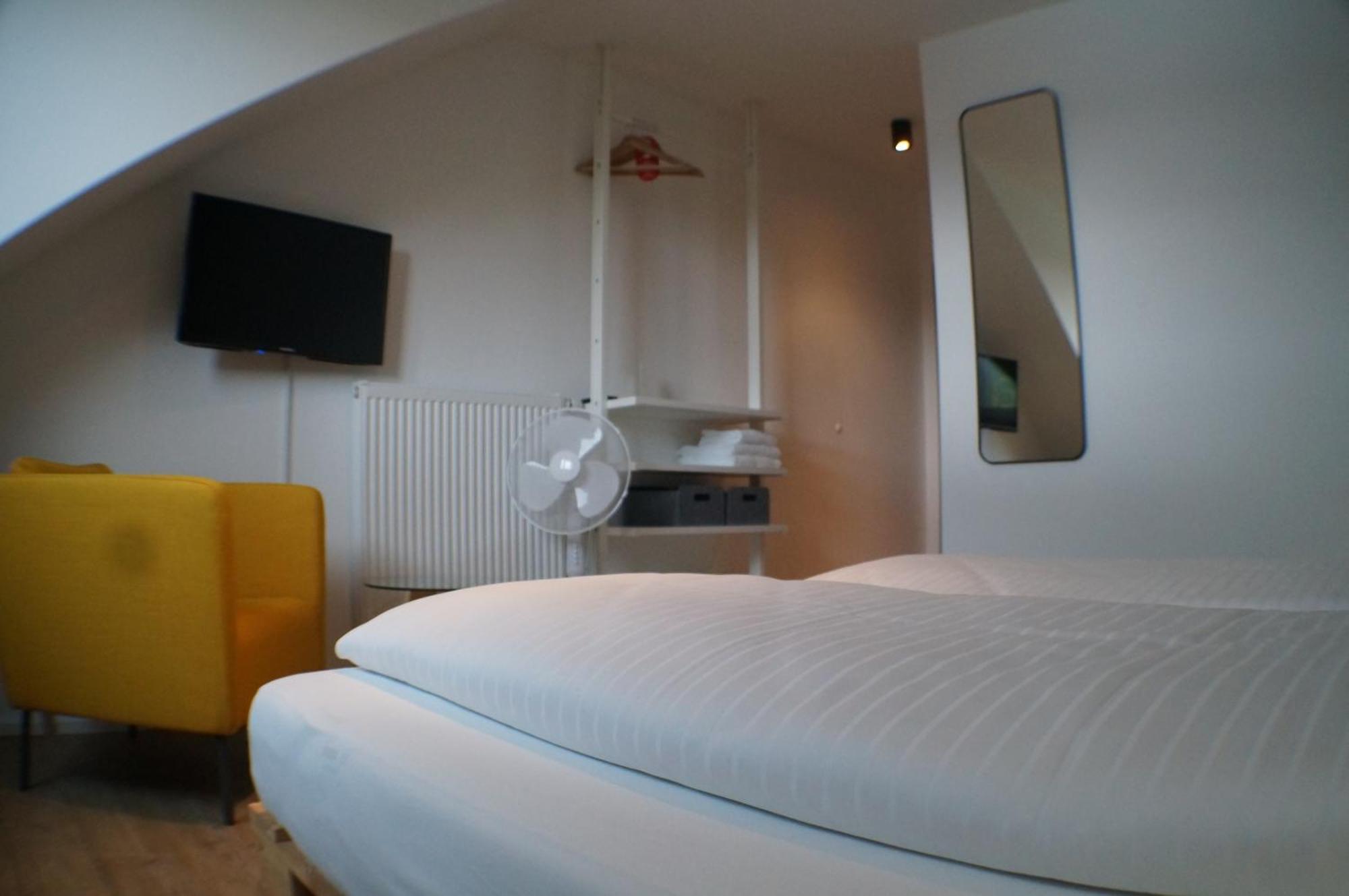 Hofgut Stefan Hostel Uhldingen-Muhlhofen Bagian luar foto